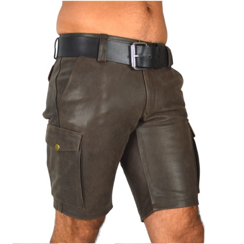 Old look cargo - old,