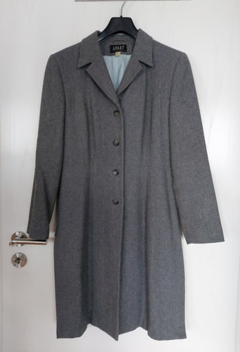 Apart toller gehrock jacke - toller,