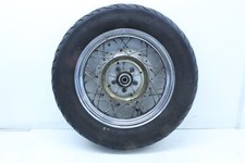 YAMAHA XV 535 VIRAGO    Felge