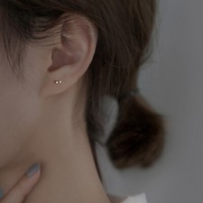 Echt 925 Sterling Silber *