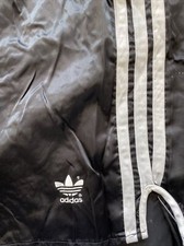 ADIDAS NYLON SPRINTER SHINY
