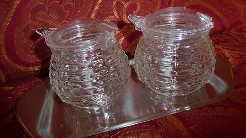 Wmf frühstück set honig - wmf,