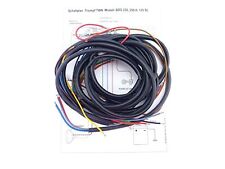 Kabelbaum Triumpf TWN BDG 125