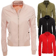 Banarassi damen bomberjacke - banarassi,