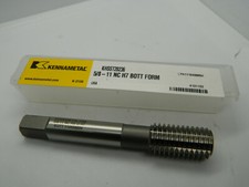 1 x Kennametal Gewindeformer Gewindeumformer Gewindebohrer UNC 5/8" -11 NC H7 