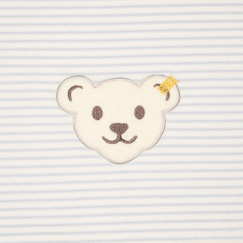 Steiff decke nicky wind - decke, chime