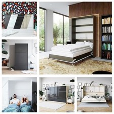 SMARTBett Schrankbett Standard