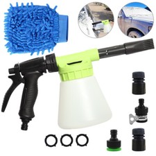 Schaumlanze Schaumkanone Snow