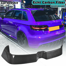 Carbon Dachspoiler Heckspoiler