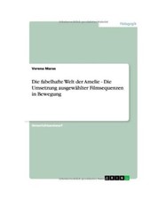 Die fabelhafte Welt der Amelie