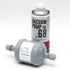 Wartungskit Klimaservicegerät