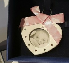 Swarovski Bilderrahmen Ein