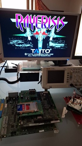 Taito net gnet mb - g-net,