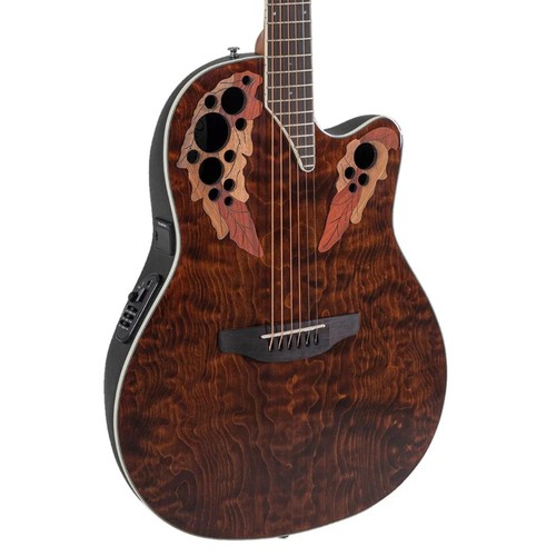 Ovation celebrity ce48p - celebrity, elite