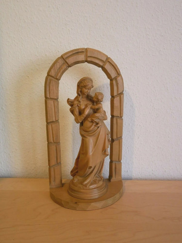 Heinrichmeyer heilige maria - heilige,