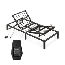 Bettrahmen Elektrisch