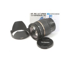 Tamron SP 2,8/17-50 LD IF DI