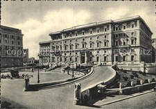 Roma Rom Palazzo del Viminale