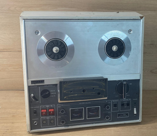 Sony 366 stereo - tc-366,