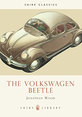 The volkswagen beetle shire - volkswagen, (shire