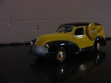 1:43 franz. Legenden PEUGEOT 203 Liferwagen B-ware