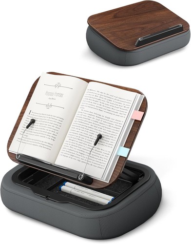 Bücherständer zum lesen - bücherständer,