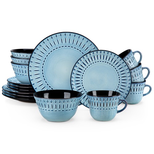Vancasso teiliges blau - vancasso,