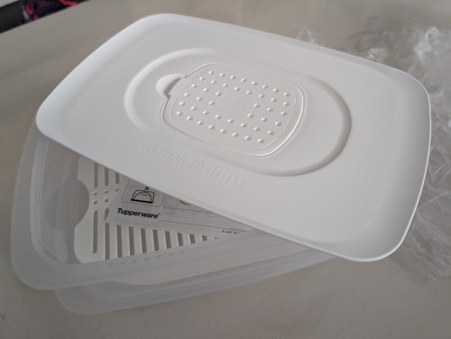 Tupperware cool fresh set - tupperware,