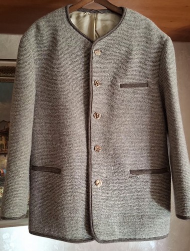 Distler herren janker - distler, gr.