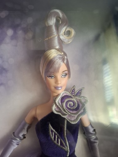 Sammler barbie - sammler,