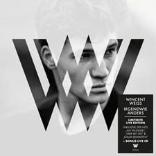 Weiss,Wincent - Irgendwie