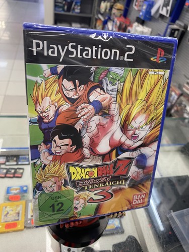 Dragon ball budokai - dragon,