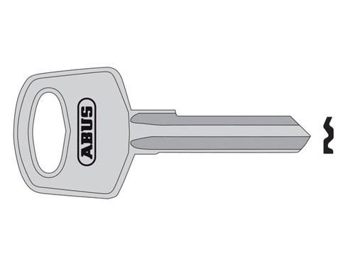 Abus mechanical 34 rechter - mechanical,