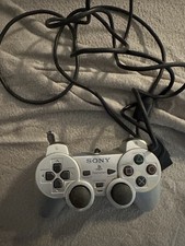 2x Original Sony PS2