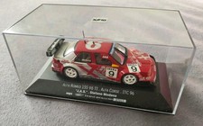 ALFA ROMEO 155/ V6 Ti /ITC /DTM/1996/ S. MODENA/ONYX XT013/ 1:43