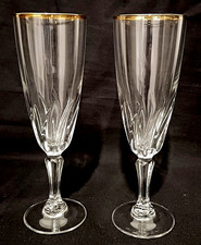 2x Sektgläser Luminarc