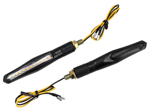 Set blinker 12v - set:,