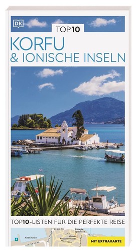 Verlag reise top10 - reise,
