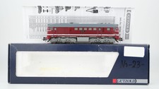 Gützold 50300 diesellok br - h0,