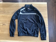 PUMA Joggingjacke Damen