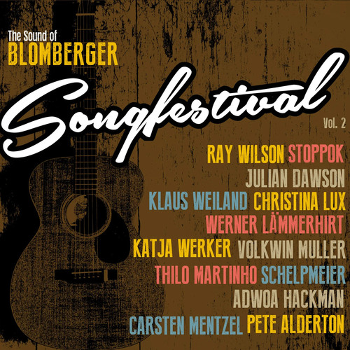 Various artists the - various,