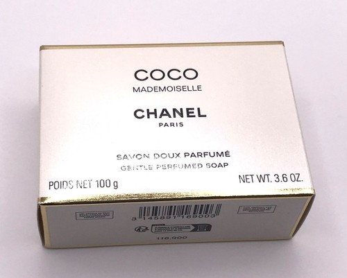 Chanel savon coco - savon,
