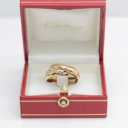 Les must cartier trinity - must,