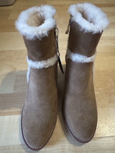 Ugg stiefeletten 37 - stiefeletten, gr.37