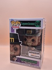 Funko Pop! Leprechaun 1245