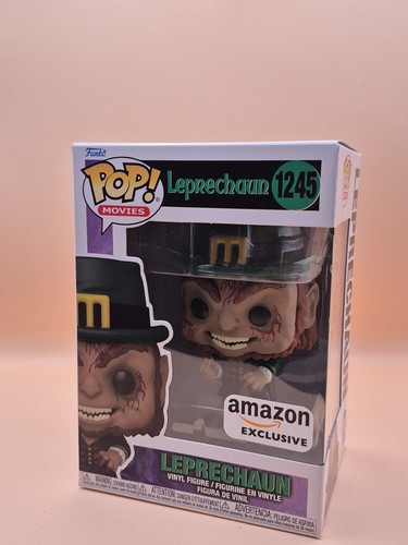 Funko pop leprechaun 1245 - funko, pop!