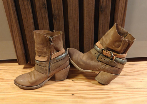 Airstep leder - a.s.98,