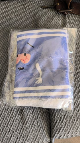 Serviette handtuch towalie - handtuch,