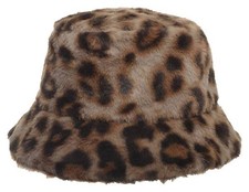 Balke Webpelz Bucket Leopard