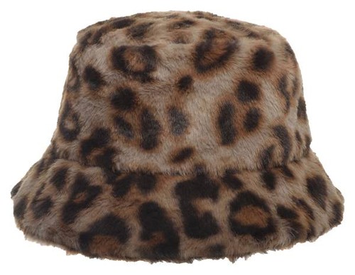 Balke webpelz bucket leopard - balke,